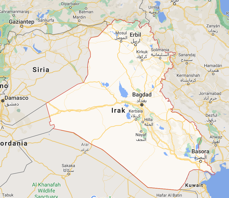 Mapa_Iraq